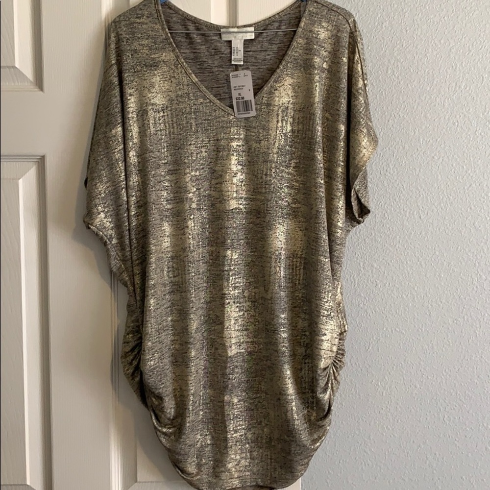 Forever 21 top